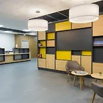 B&B HOTEL Rouen Centre