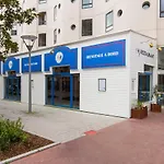 B&B HOTEL Rouen Centre