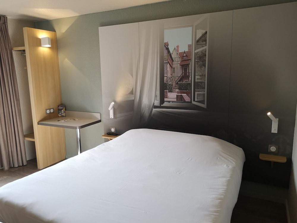Centre Hotel Rouen
