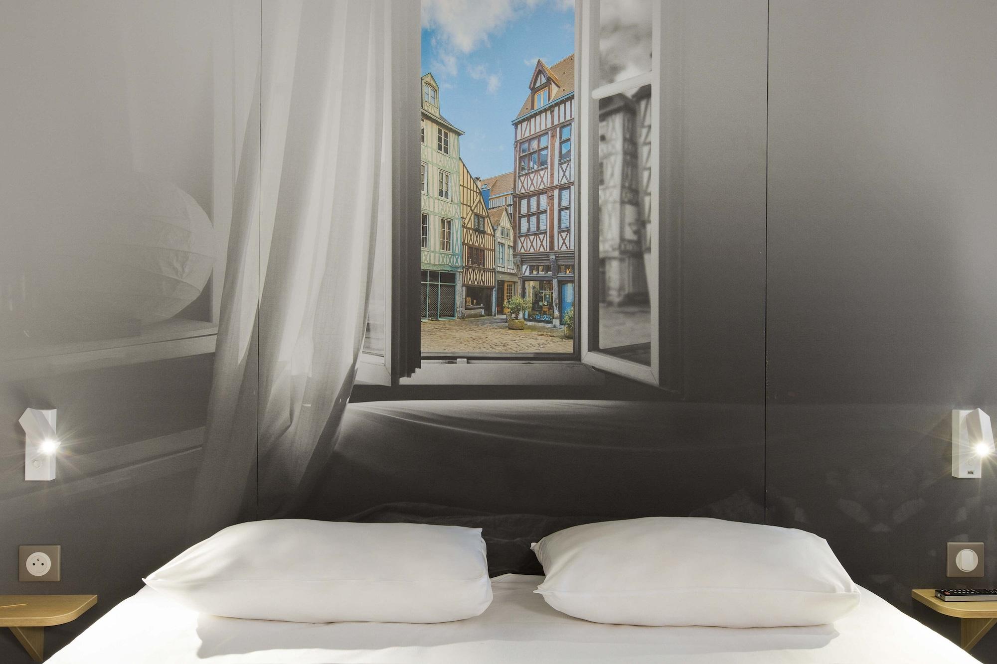 Hotel Centre 3*