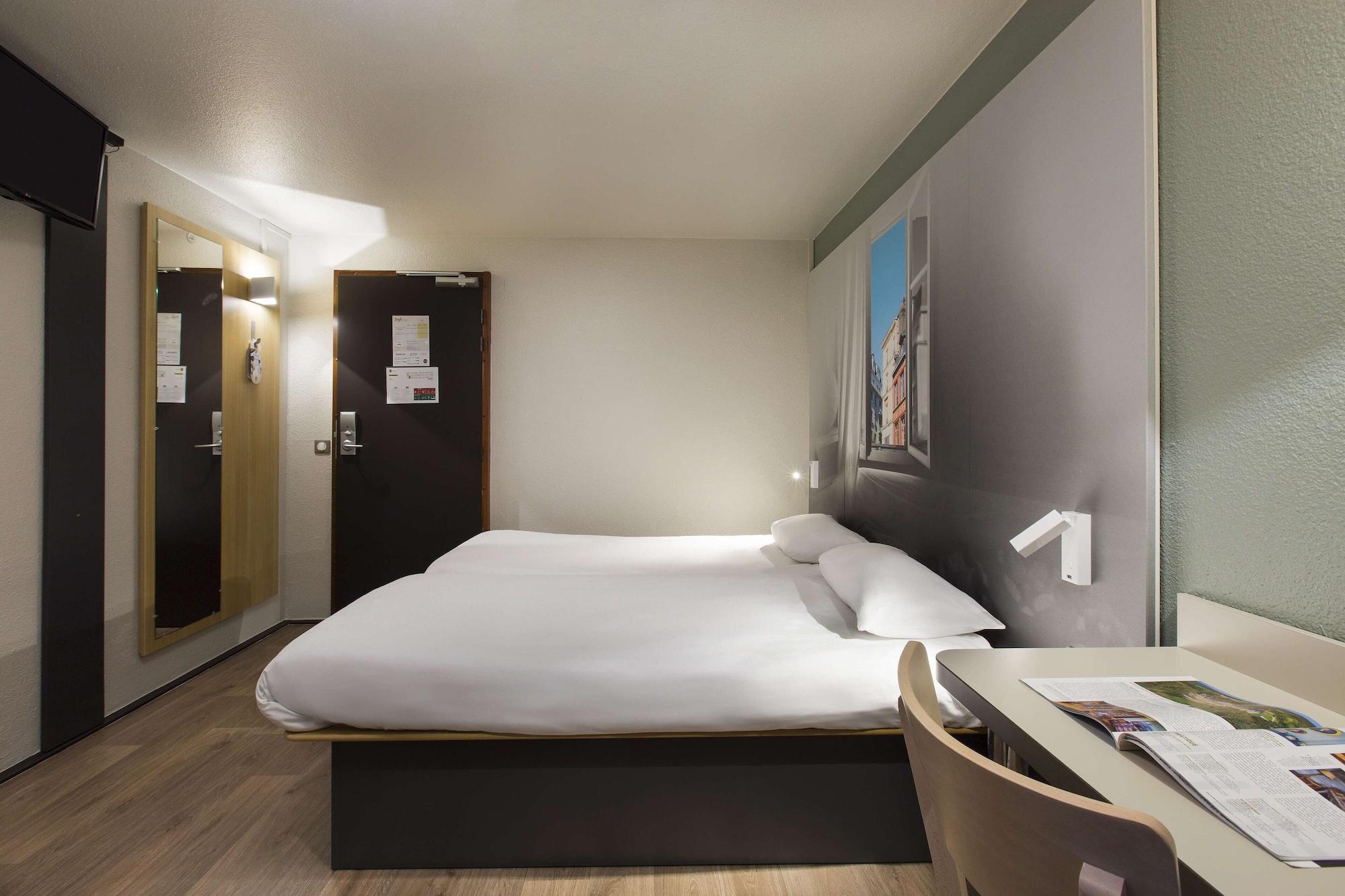 Hotel Centre Rouen