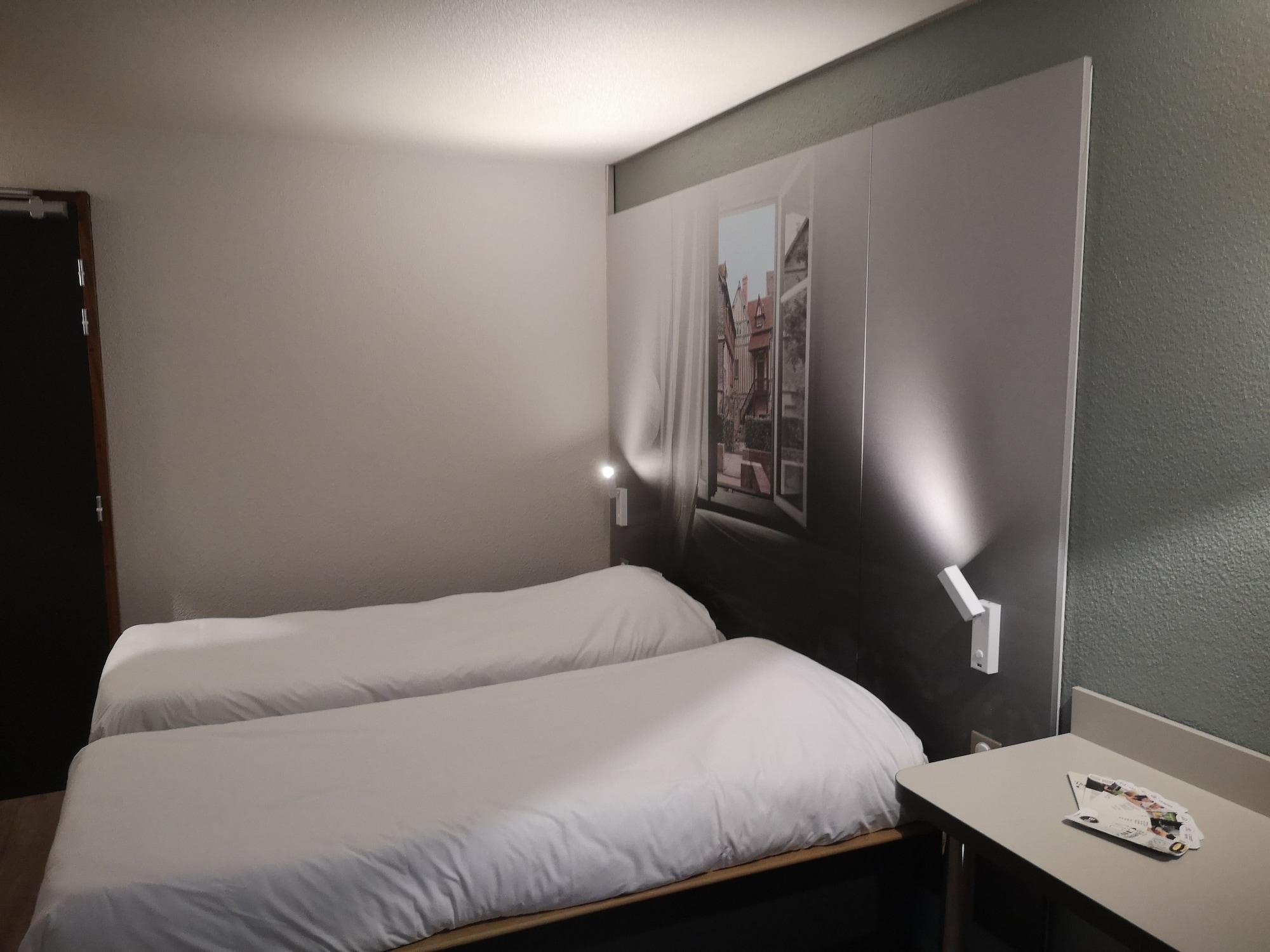 Centre Hotel Rouen