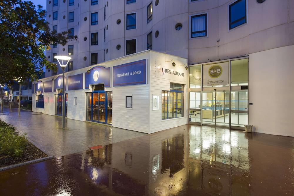 Hotel Centre