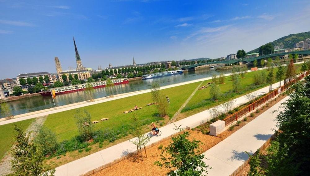 Centre 3* Rouen