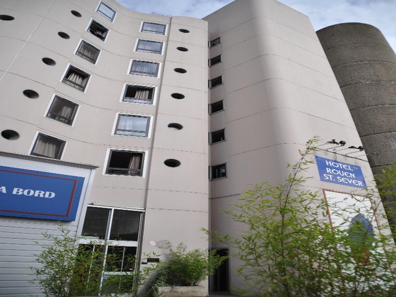 Centre Hotel