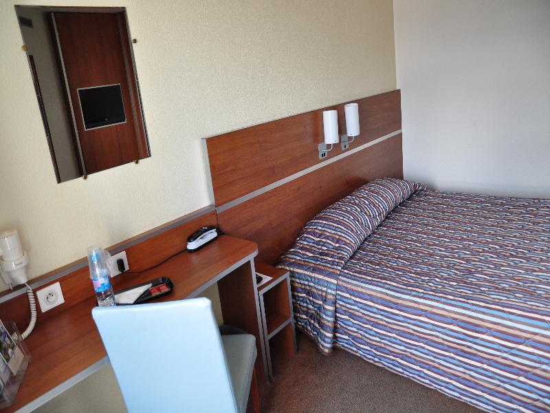 Centre 3* Rouen
