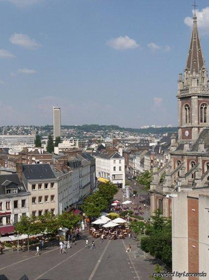 Centre 3* Rouen