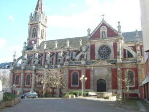 Centre Hotel Rouen
