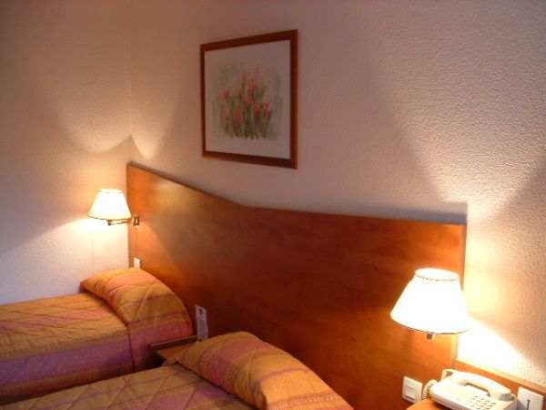 Centre Hotel