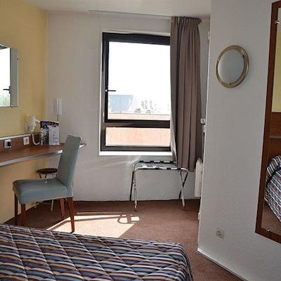 Centre 3* Rouen