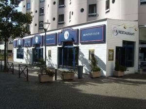Centre 3* Rouen