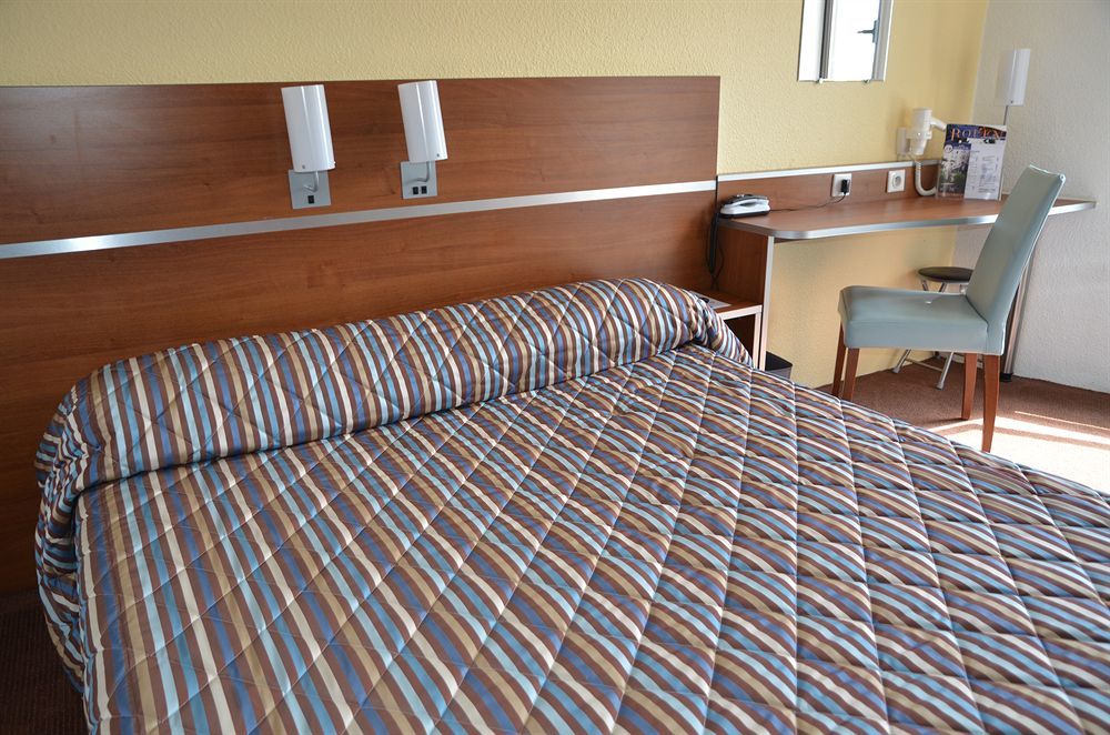 Hotel Centre