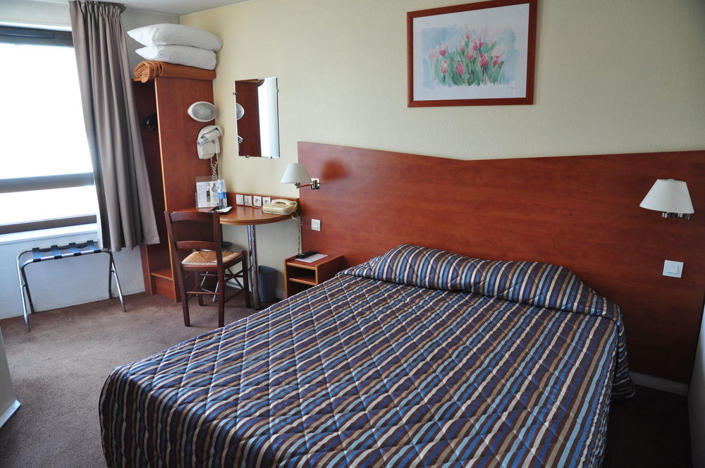 Centre 3* Rouen