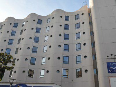 Centre 3* Rouen