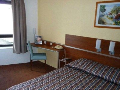 Hotel Centre Rouen
