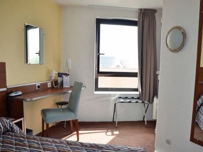 Hotel Centre 3*