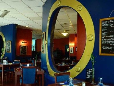 Centre Hotel Rouen