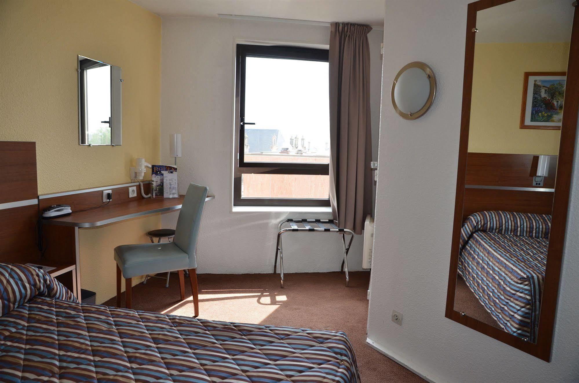 Hotel Centre Rouen