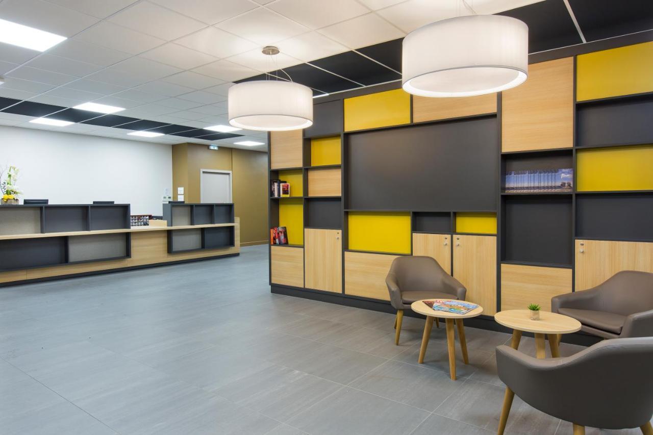 Centre 3* Rouen