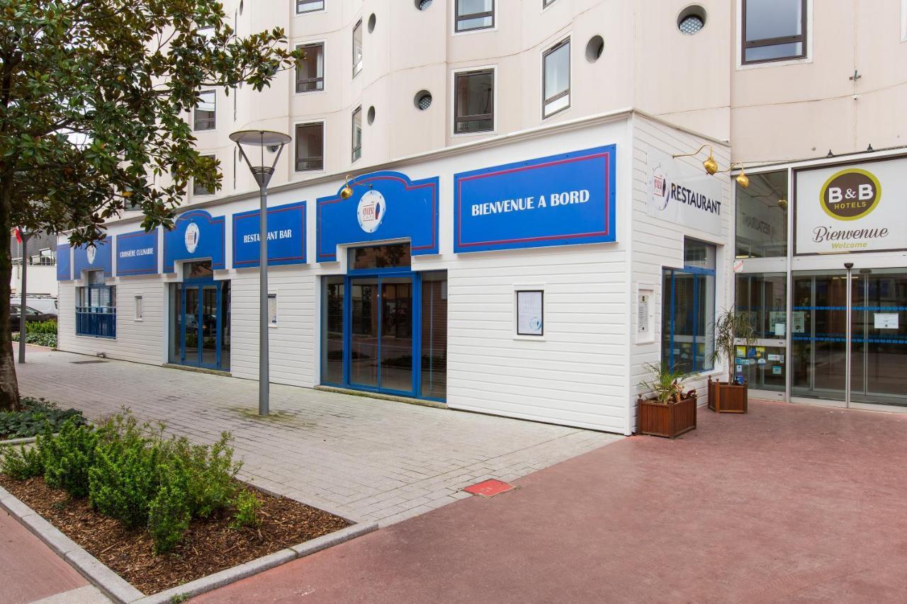 Hotel Centre Rouen